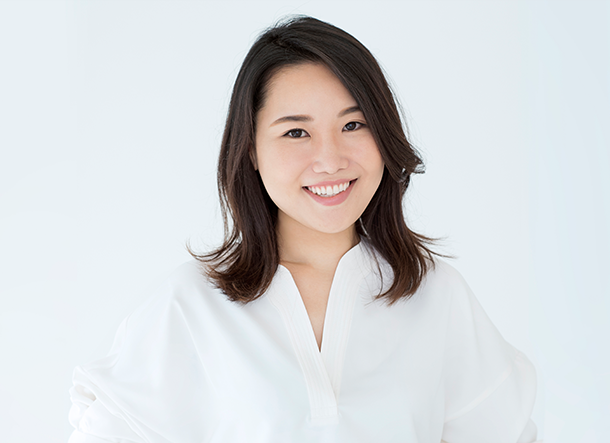 執行役員 宮岡 伸衣