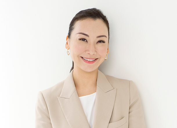 取締役 髙橋 くみ